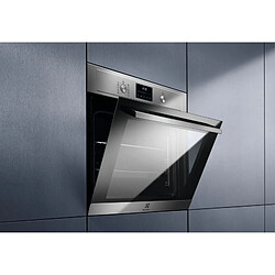 Electrolux EOH4P46BX