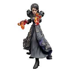 Weta collectibles Figurine vinyle The Witcher Yennefer