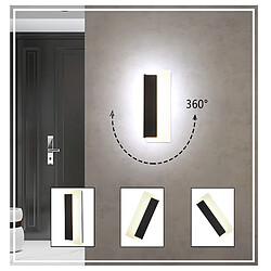 Avis Stoex Applique LED Moderne - Acrylique