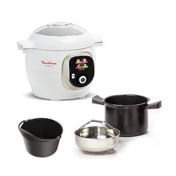 Moulinex Cookeo+ YY5412FB