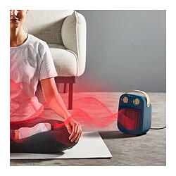 Chauffage électrique soufflant ROWENTA SO8230F0