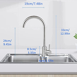 Acheter Nettlife Cuisine Pivotante