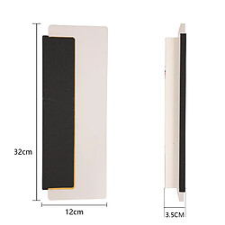 Stoex Applique LED Moderne - Acrylique pas cher
