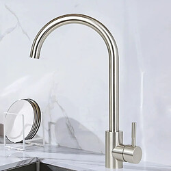 Nettlife Cuisine Pivotante