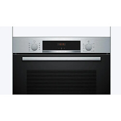 Avis Bosch HBA514ES3 - Acier