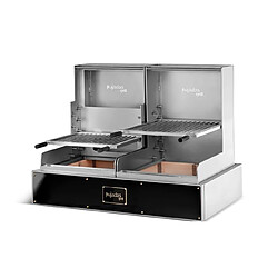 Pujadas Grill Ouvert de Table