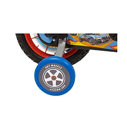 Acheter TOIMSA Vélo enfant 12 HOT WHEELS 1268