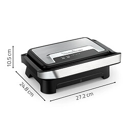 Avis Moulinex GI270D10 - Noir