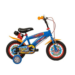 TOIMSA Children's bicycle 12 HOT WHEELS 1268