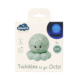 Avis CLOUD B Twinkles To Go Octo - Pastel