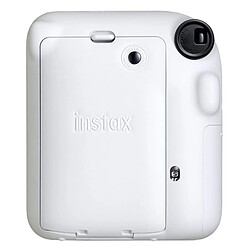 Acheter Fujifilm Instax Mini 12 - Blanc