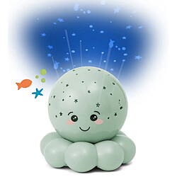 CLOUD B Twinkles To Go Octo - Pastel