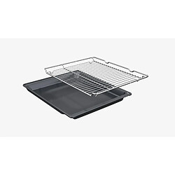 Bosch HBA514ES3 - Acier pas cher