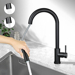 Nettlife ROBINET CUISINE