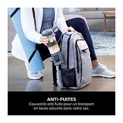 Avis Ninja BC151EUNV - Bleu