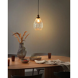 BELIANI Coosa - Transparent