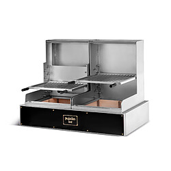 Pujadas Grill Ouvert Lite de Table