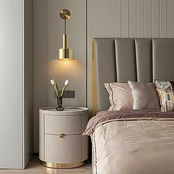 Stoex Applique murale or