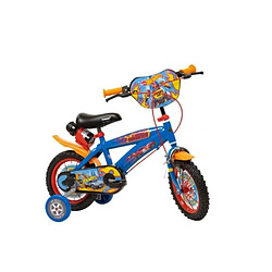 TOIMSA Children's bicycle 12 HOT WHEELS 1268