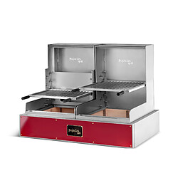 Pujadas Grill Ouvert Lite de Table
