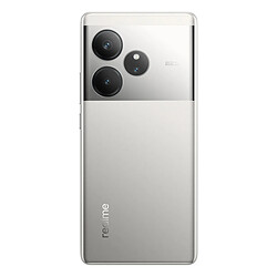 Realme GT 6 - Argenté