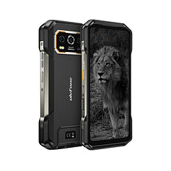 Ulefone Armor 27 Pro - Noir