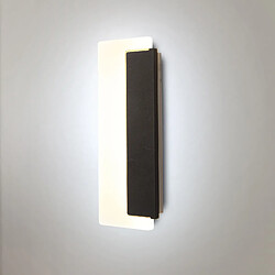 Stoex Applique LED Moderne - Acrylique