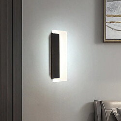 Acheter Stoex Applique LED Moderne - Acrylique