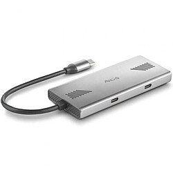 Hub USB NGS