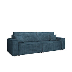 BESTMOBILIER Cezanne - Bleu Ardoise