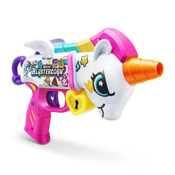 Avis Zuru X-Shot Blastercorn Heartbreaker - Rose