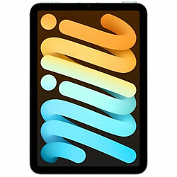 Apple iPad mini 2024 - 256 Go