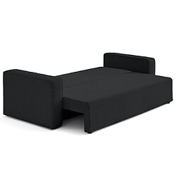 BESTMOBILIER Topaze - Noir