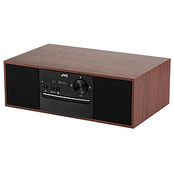 Chaîne Hifi JVC