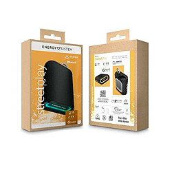 Acheter Energy sistem StreetPlay Space BT - Noir