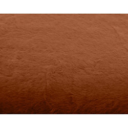 Avis Lisa design Oscar - 60x60 cm - Rouille