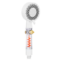 Pommeau de douche Nettlife