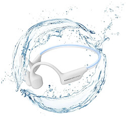 Energy Sistem Conduction Osseuse - Blanc