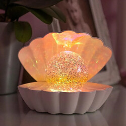 Magneticland Lampe LED d'ambiance design Koki