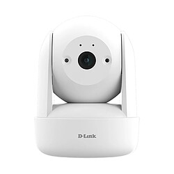 Caméra de surveillance connectée D-Link