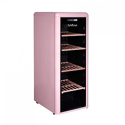 Linarie LJCV106PINK - Rose