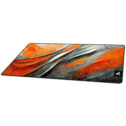 Sharkoon Skiller - Orange/gris