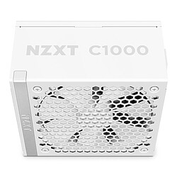 NZXT C1000 Gold pas cher