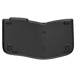 Kensington K75491PT Noir portugais