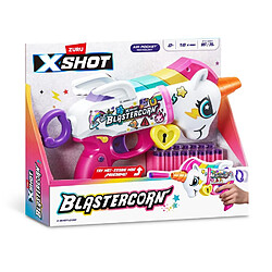Zuru X-Shot Blastercorn Heartbreaker - Rose