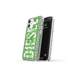 Avis Diesel Coque iPhone 12 Mini - Transparent