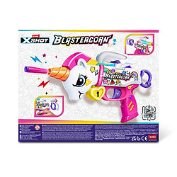 Nerf & jeu de tir
