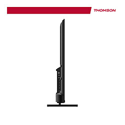 Avis Téléviseur 4K UHD 50'' 126 cm THOMSON 50UG4S14