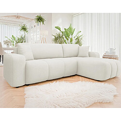 BESTMOBILIER Nicole - Beige