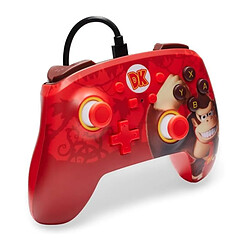 PowerA Manette Switch Donkey Kong